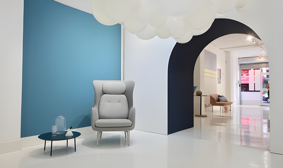 noho showrooms hire for pop-ups, brand activations, exhibitions