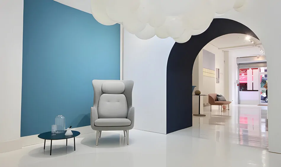 noho showrooms hire for pop-ups, brand activations, exhibitions