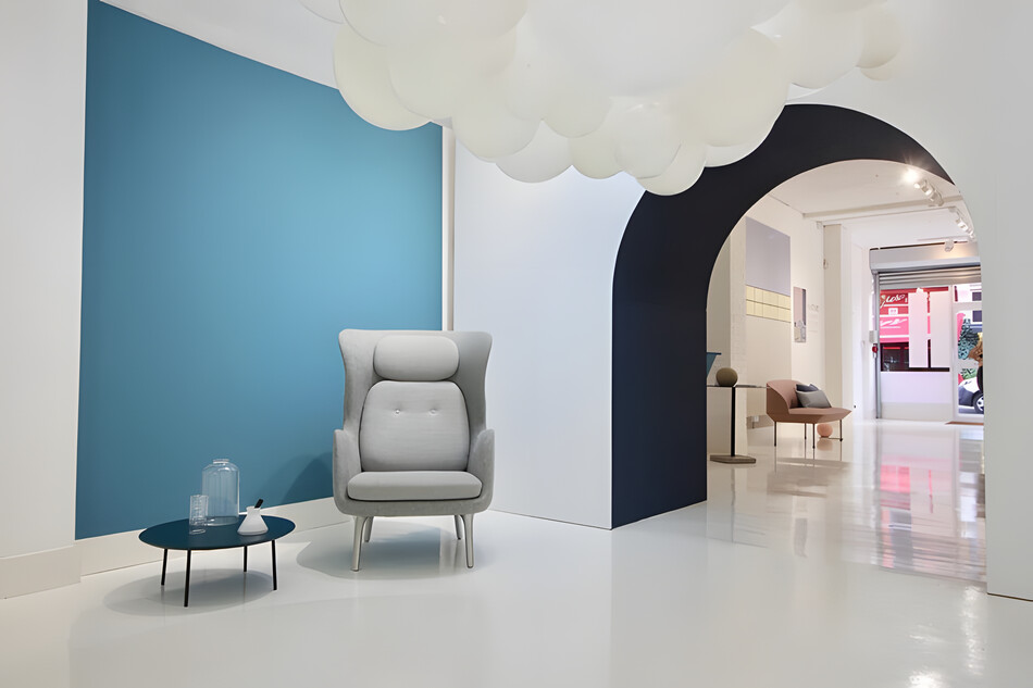 noho showrooms hire for pop-ups, brand activations, exhibitions