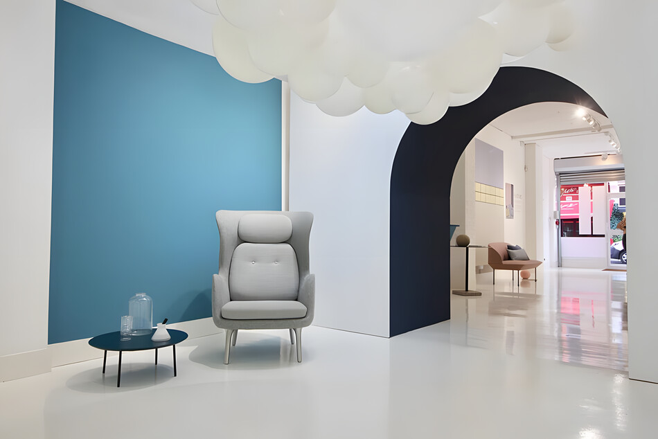 noho showrooms hire for pop-ups, brand activations, exhibitions