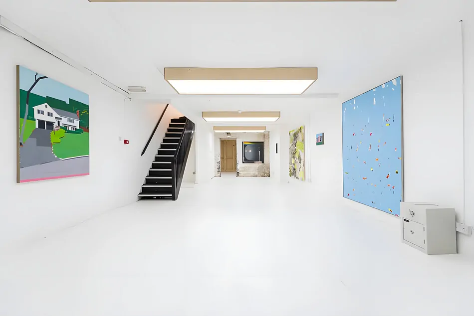 noho showrooms hire for creative events