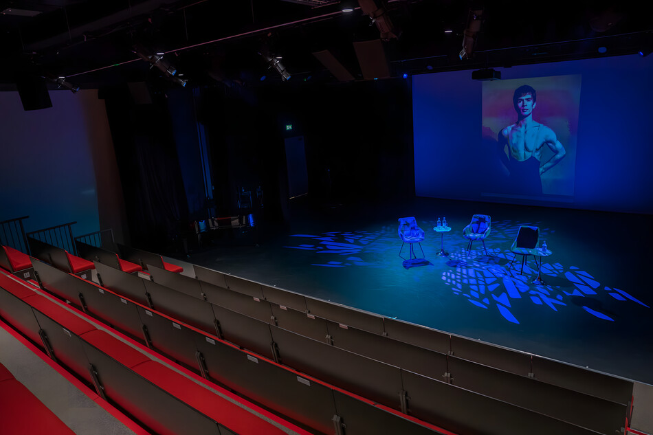 royal academy of dance