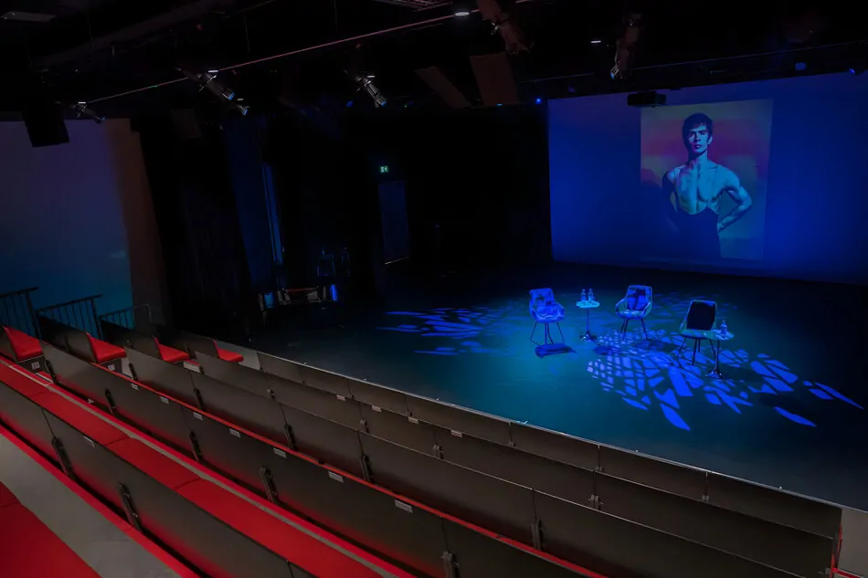 royal academy of dance