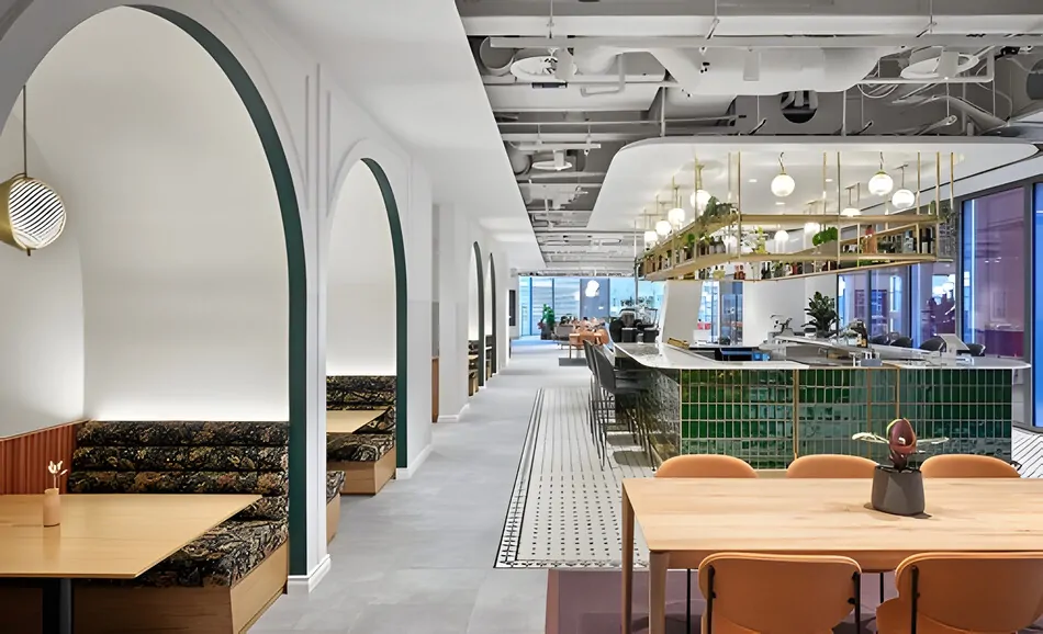 22 Bishopsgate for events - Best Venues London