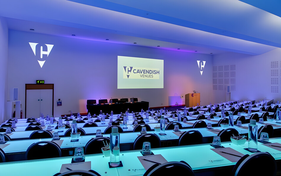 conference venue london