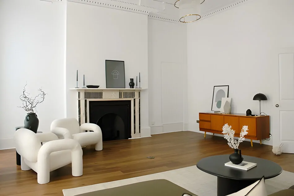 34 Bloomsbury - Best Venues London