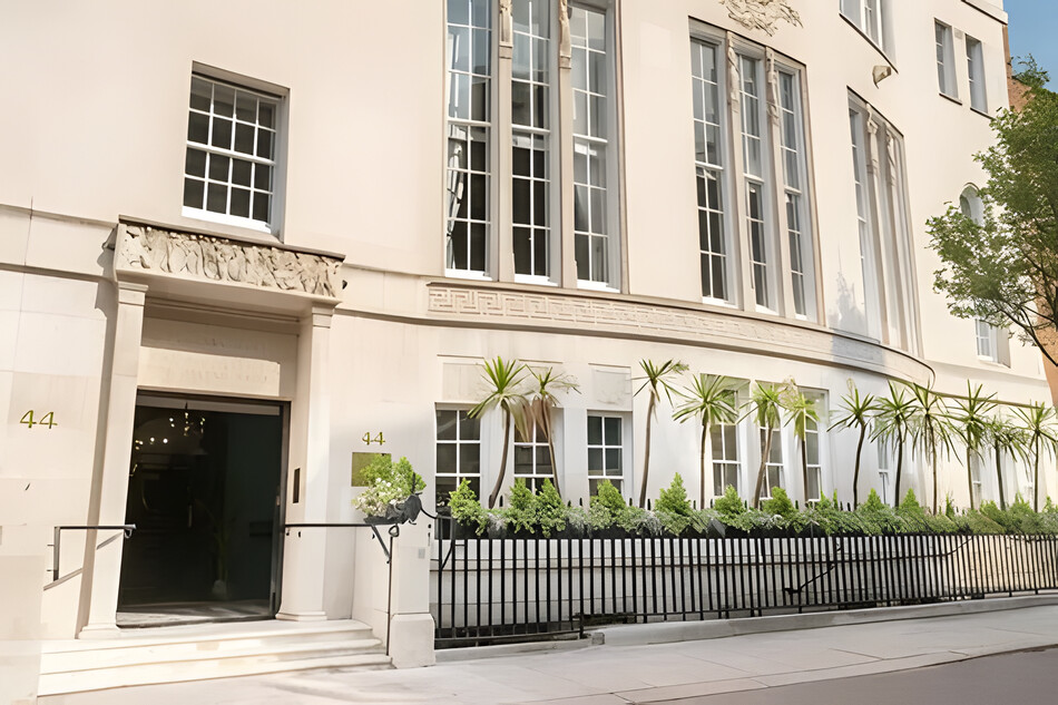 44 Hallam Street - Best Venues London