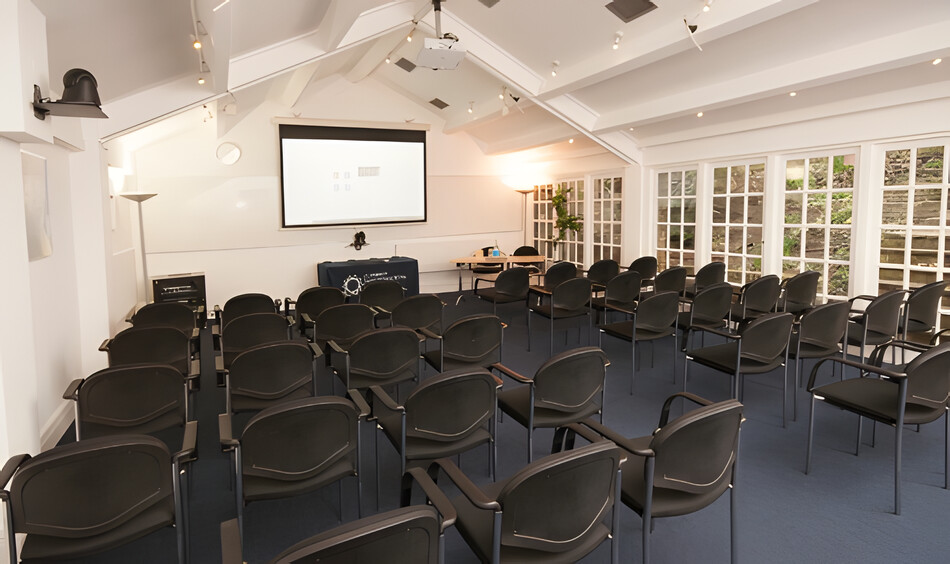 de morgan house conference venue