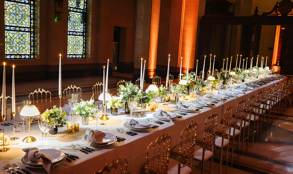 central london venue for hire for a wide range of events