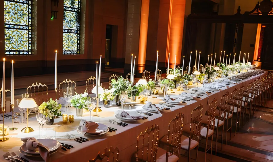 central london venue for hire for a wide range of events