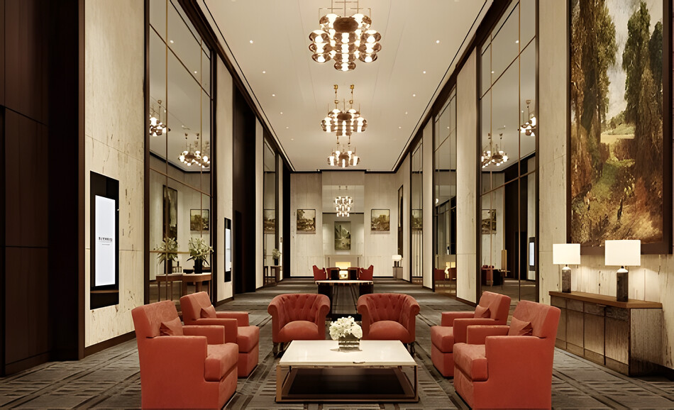 5 Star Hotel London - Best Venues London