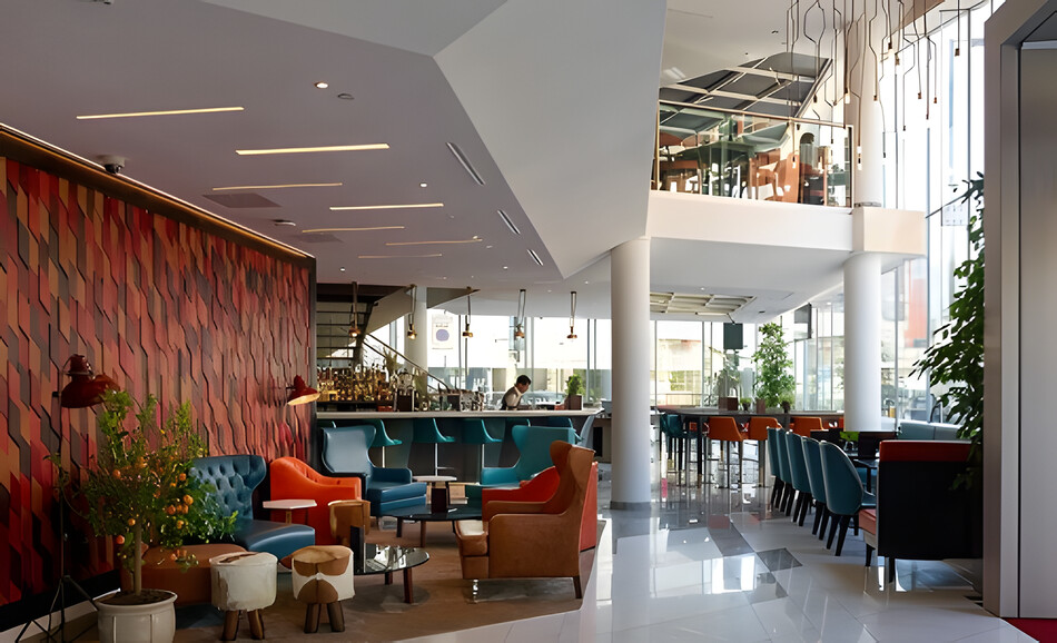 Montcalm East Hotel - Best Venues London