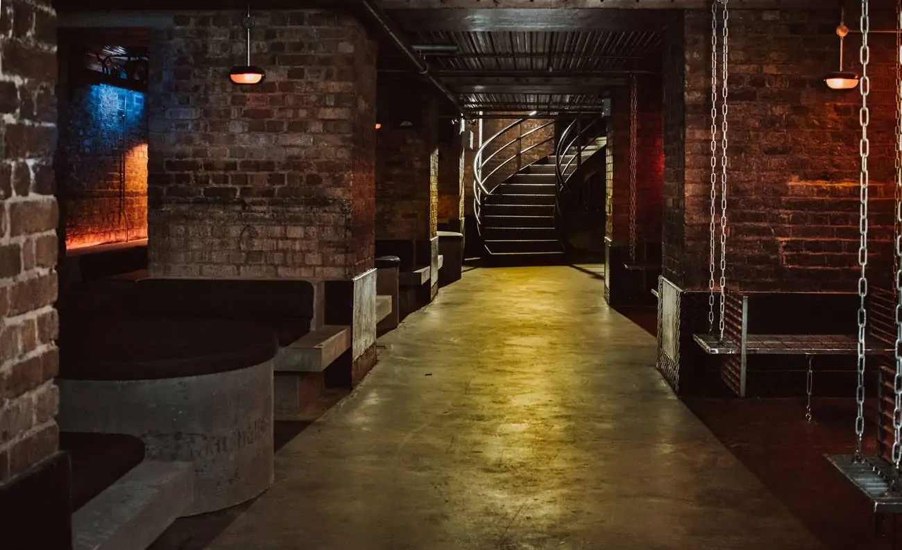 hire fabric london