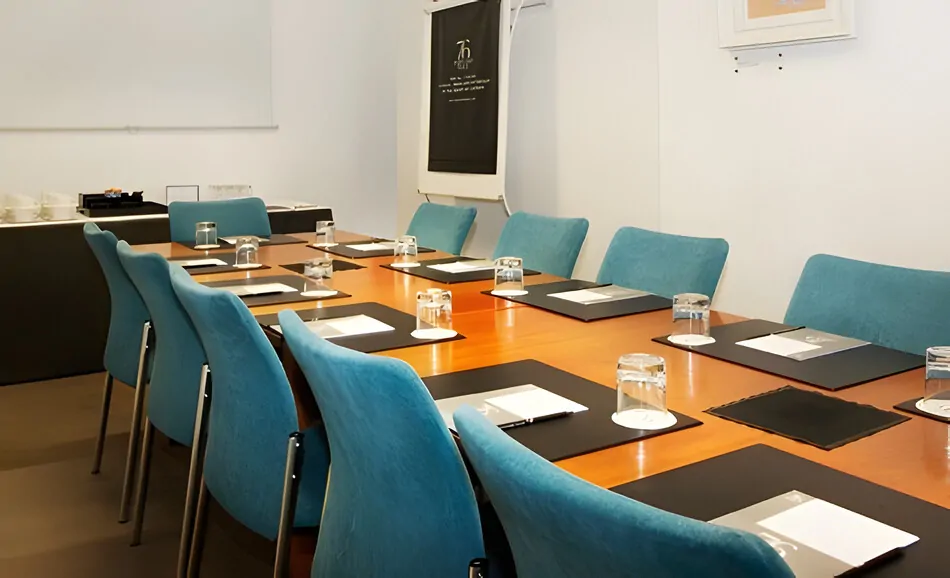 76 Portland Place - Central London Venue