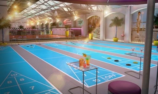 corporate events venue