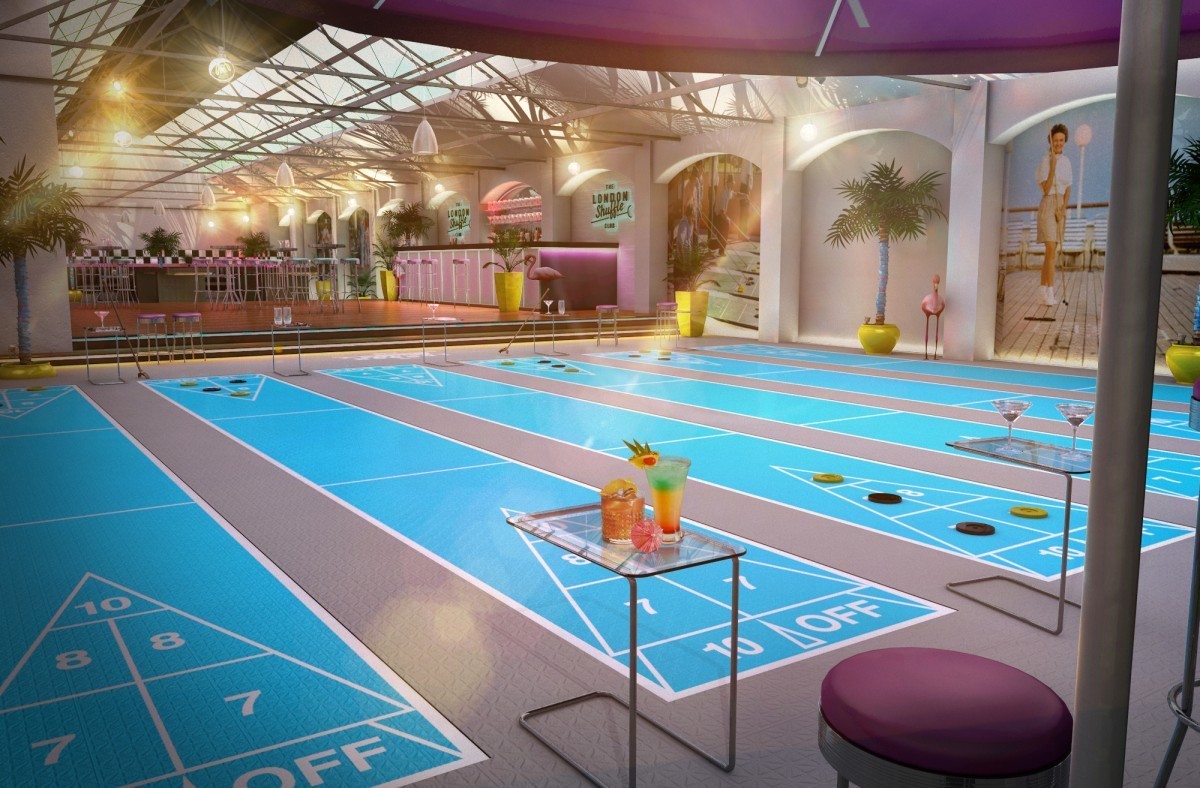 corporate events venue