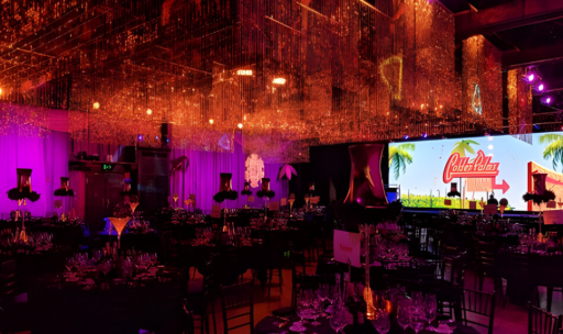 A Christmas Brewery Party - Best Venues London