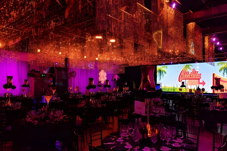 A Christmas Brewery Party - Best Venues London