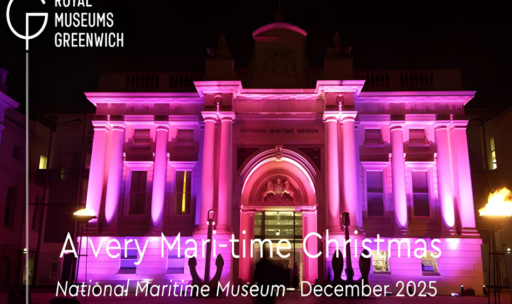 A Mari-Time Christmas - Best Venues London
