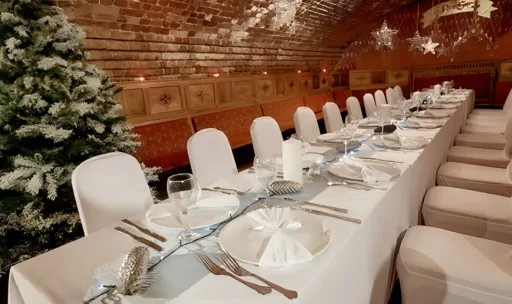 A Medieval Christmas at The Ivory Vaults - Best Venues London