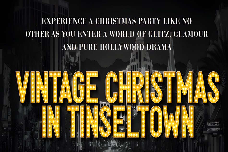 Christmas Parties in London