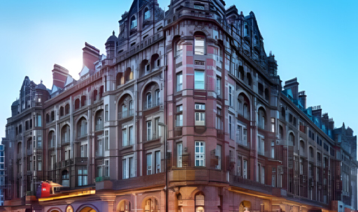 A Winter Wonderland Christmas at Midland Hotel - Best Venues London