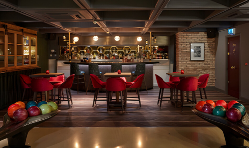 Book All Star Lanes - Brick Lane - Best Venues London