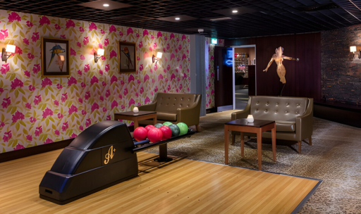 Book All Star Lanes - Manchester - Best Venues London