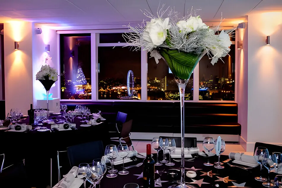 Altitude 360 venue