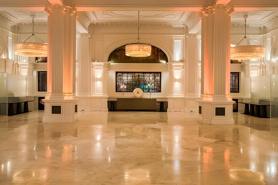 Andaz London Hotel - Best Venues London