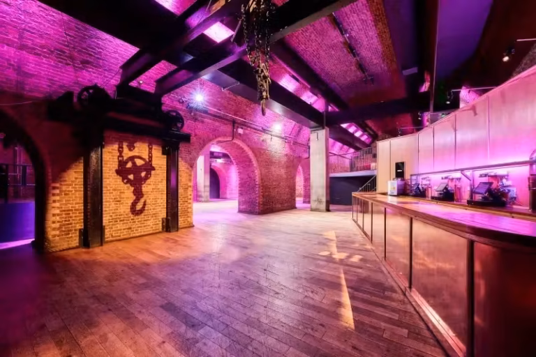 steelyard events venue