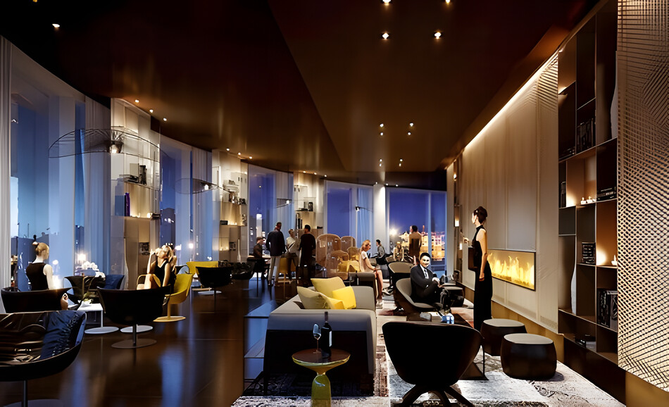 Art’otel London Hoxton - Best Venues London