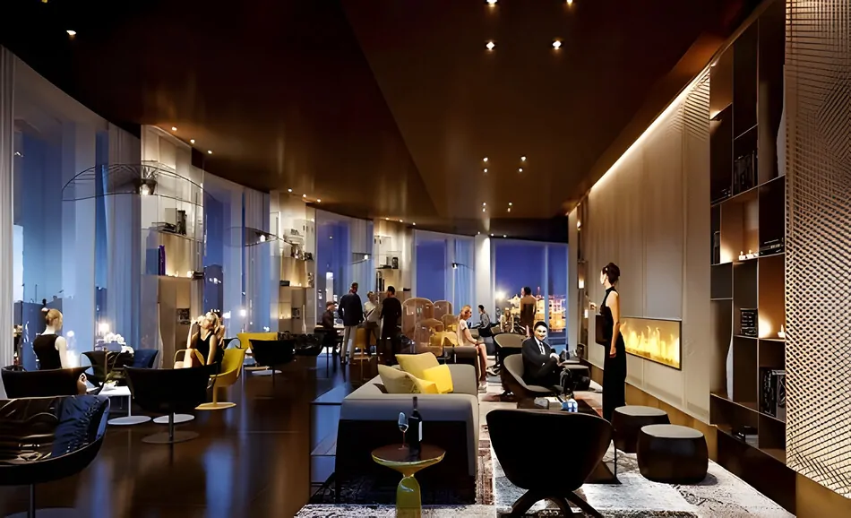 Art’otel London Hoxton - Best Venues London