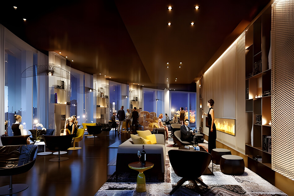 Art’otel London Hoxton - Best Venues London
