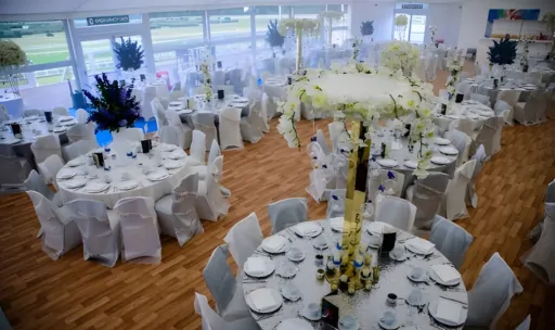 Ascot Racecourse - Best Venues London