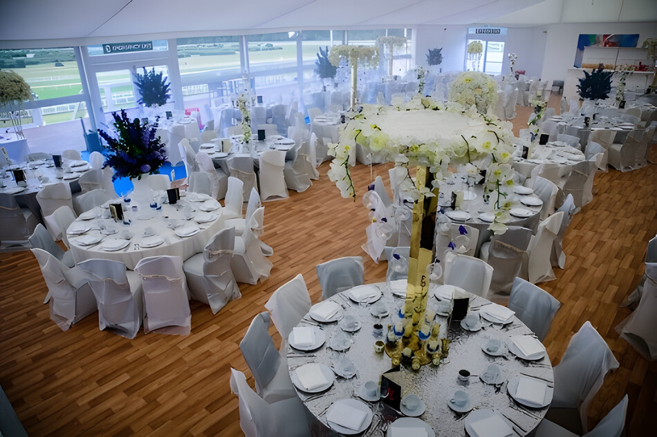 Ascot Racecourse - Best Venues London