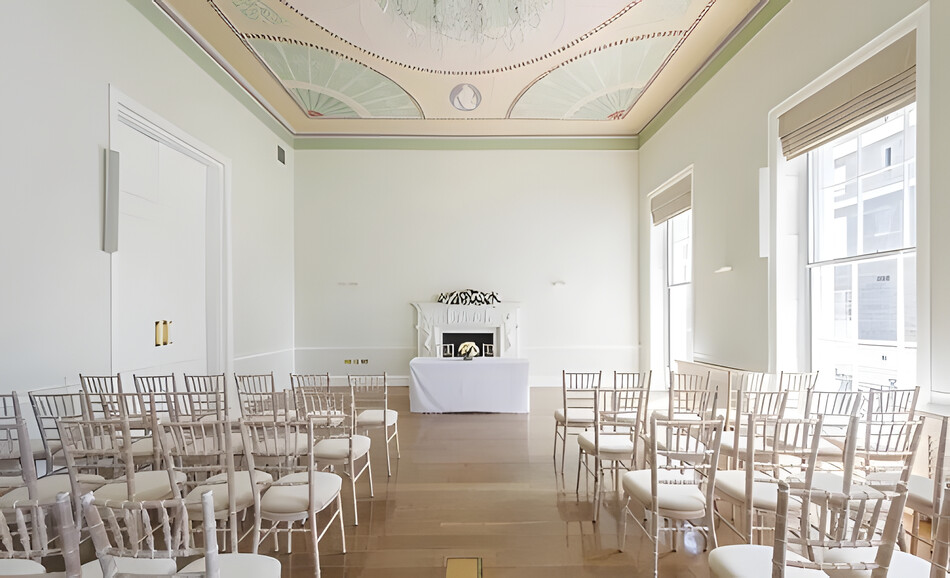 Asia House - Best Venues London