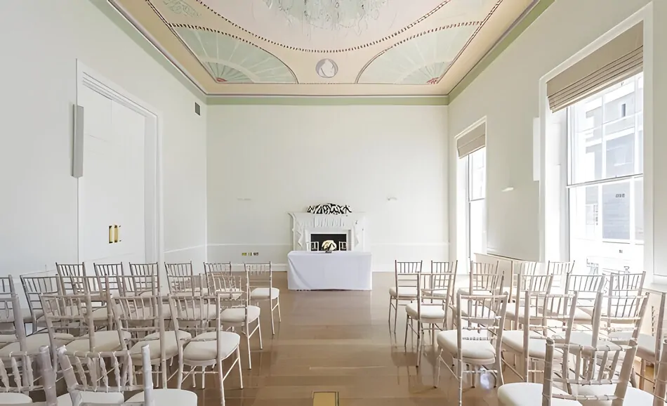 Asia House - Best Venues London