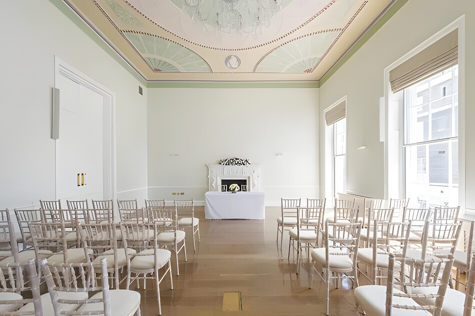 Asia House - Best Venues London