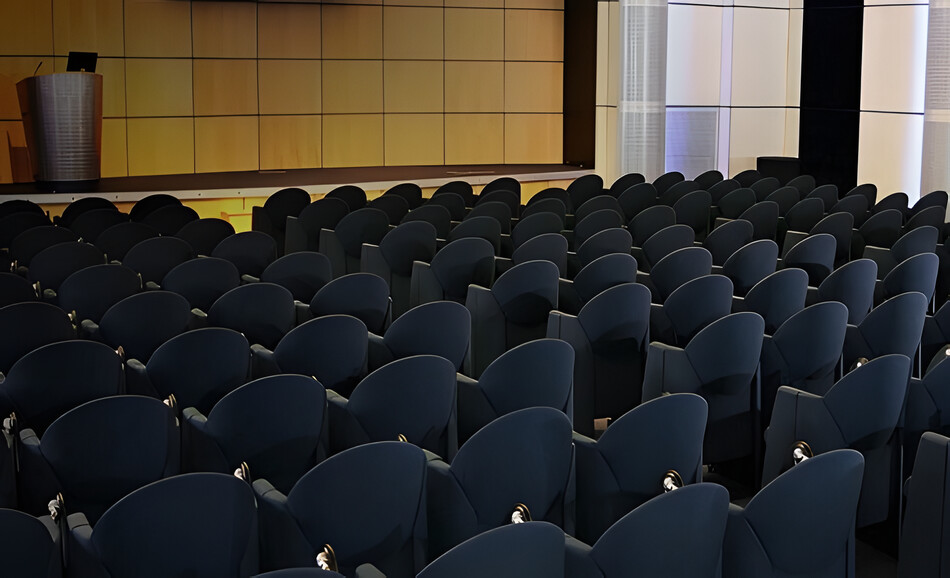 Book The Williams Conference Centre - Best Venues London