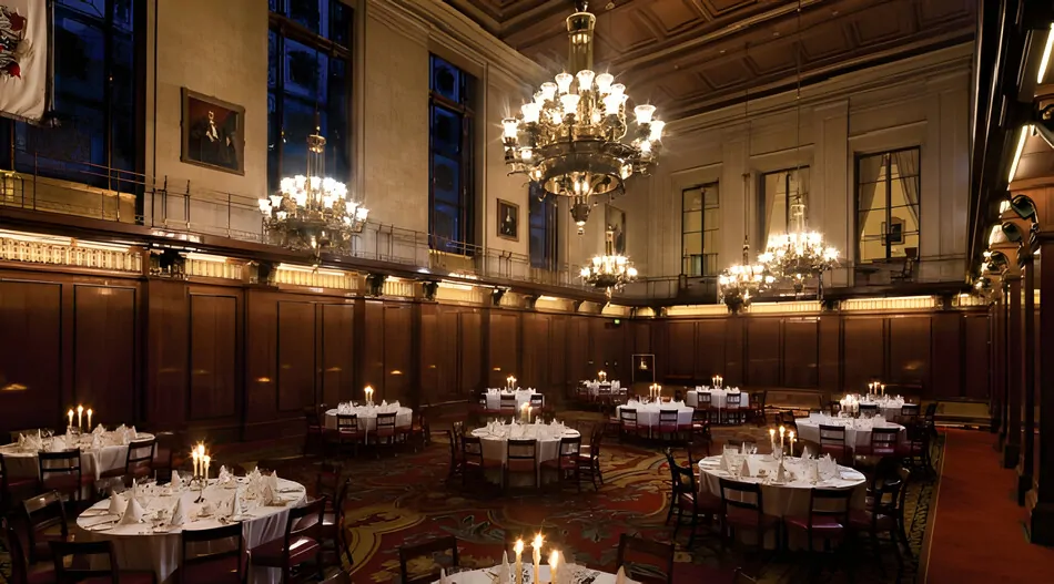Banquet & Reception Venue For Hire