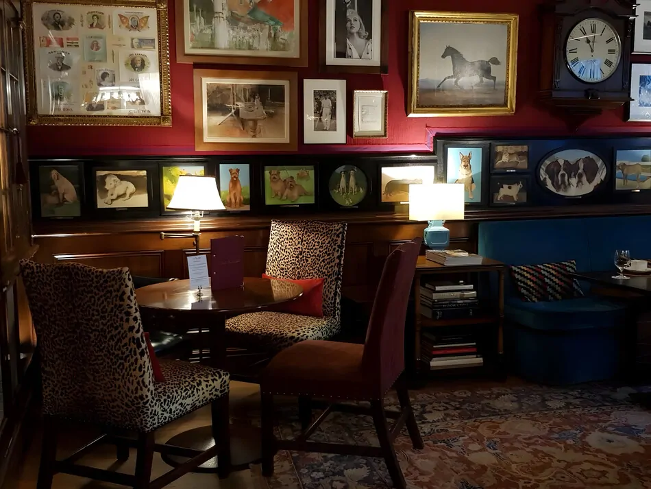 walbrook club london