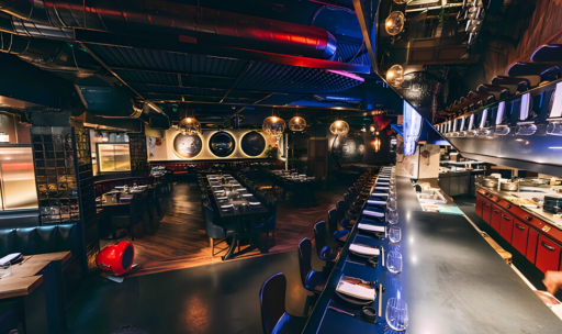 Bar & Lounge Venue for Hire in Mayfair