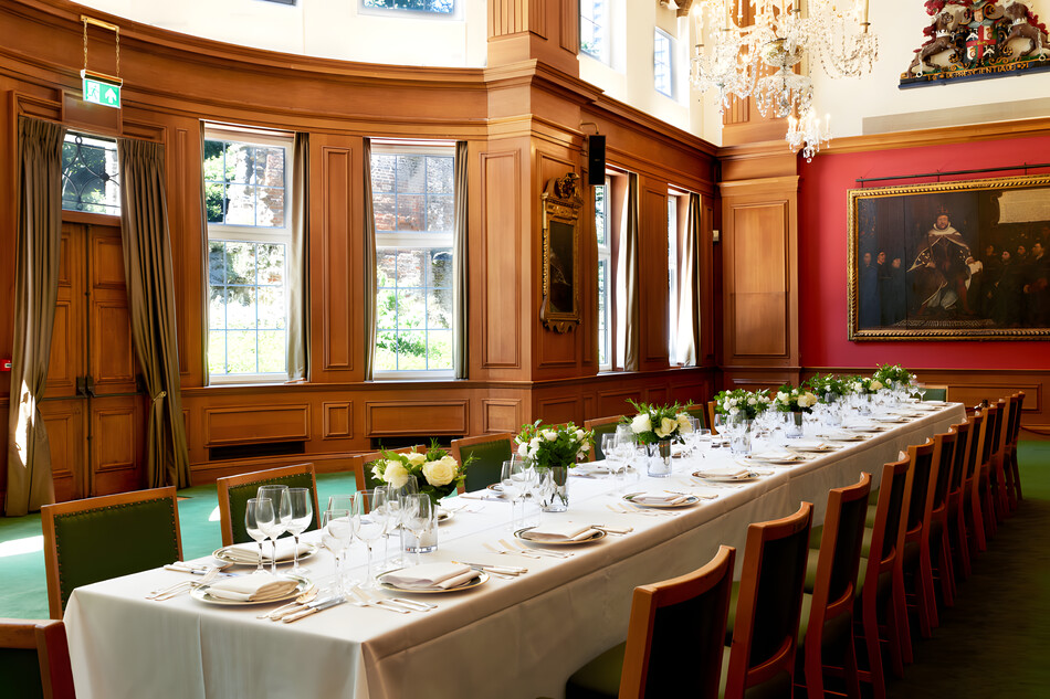 venue for corporate events