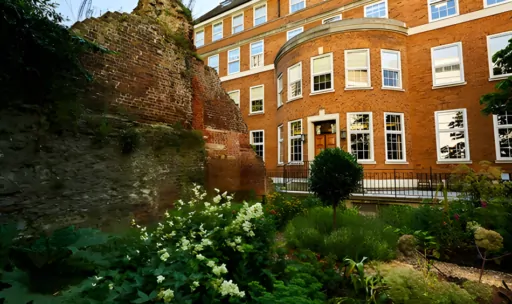 Barber‑Surgeons’ Hall - Best Venues London - Photo by: barber surgeons hall