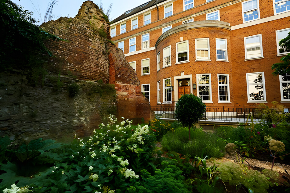 unique london events venue for hire