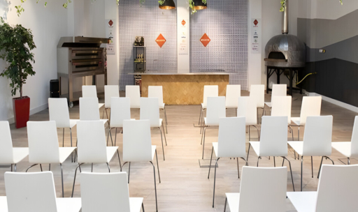 Bellavita Academy London - Best Venues London