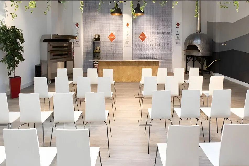 Bellavita Academy London - Best Venues London