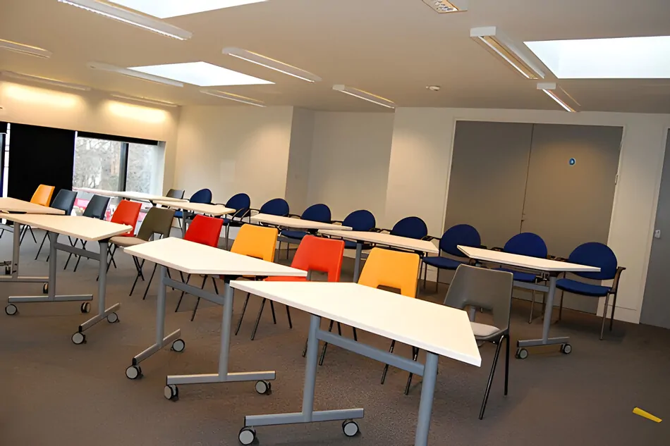 Bernie Grant Arts Centre Meeting Space For Hire