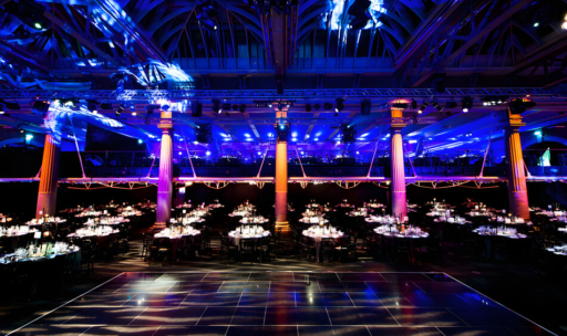 old billingsgate christmas party